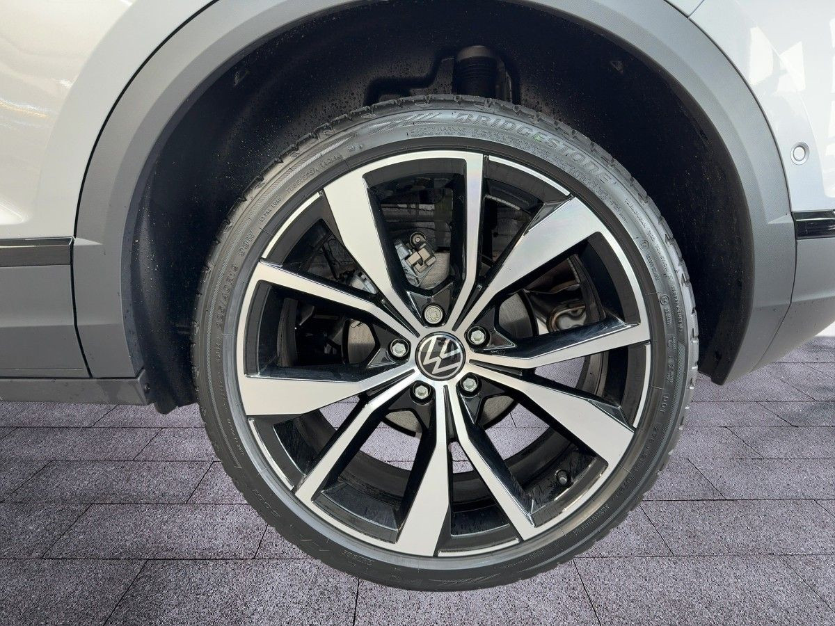 T-Roc Style 2.0 l TDI SCR 110 kW (150 PS) 7-Gang-Doppelkupplungsgetriebe DSG