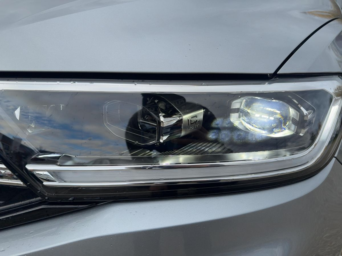 T-Roc Style 2.0 l TDI SCR 110 kW (150 PS) 7-Gang-Doppelkupplungsgetriebe DSG