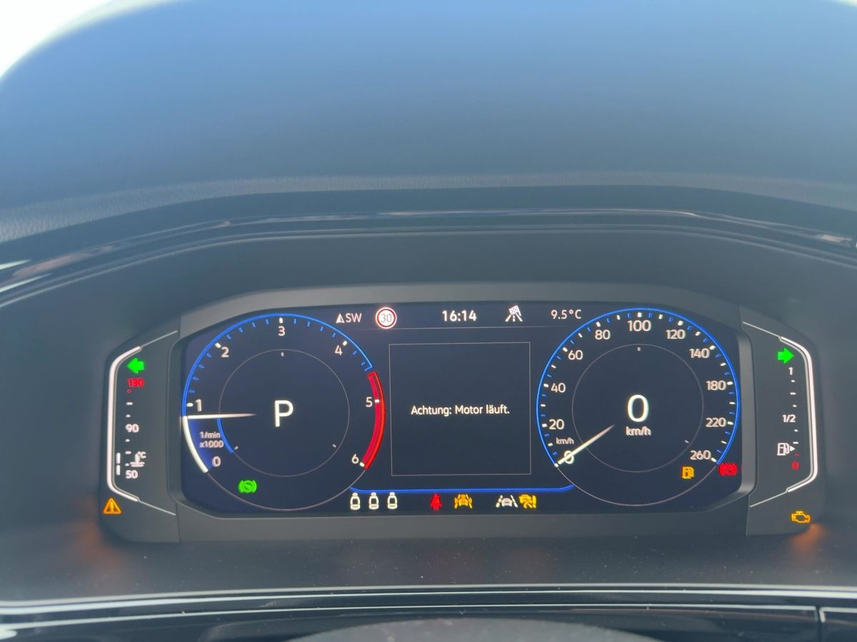 T-Roc Style 2.0 l TDI SCR 110 kW (150 PS) 7-Gang-Doppelkupplungsgetriebe DSG