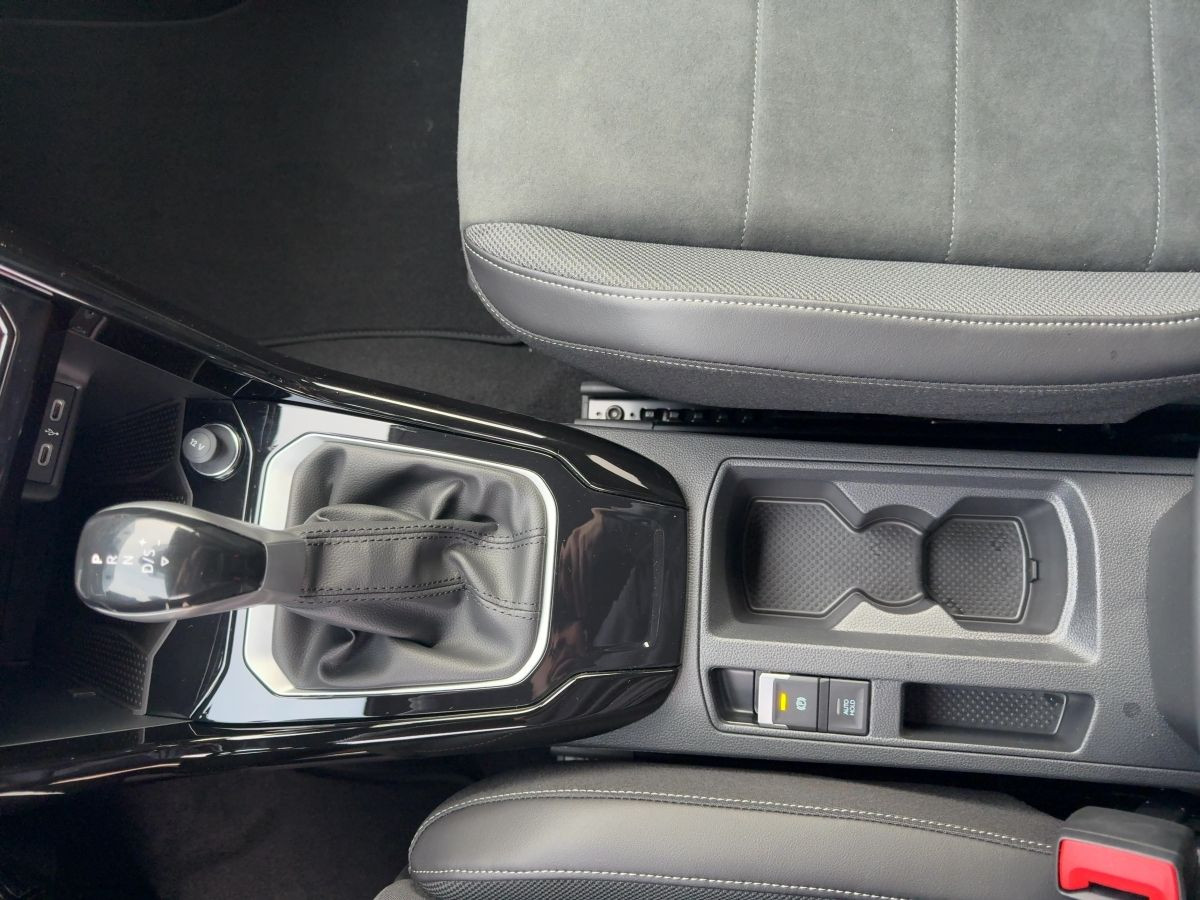 T-Roc Style 2.0 l TDI SCR 110 kW (150 PS) 7-Gang-Doppelkupplungsgetriebe DSG