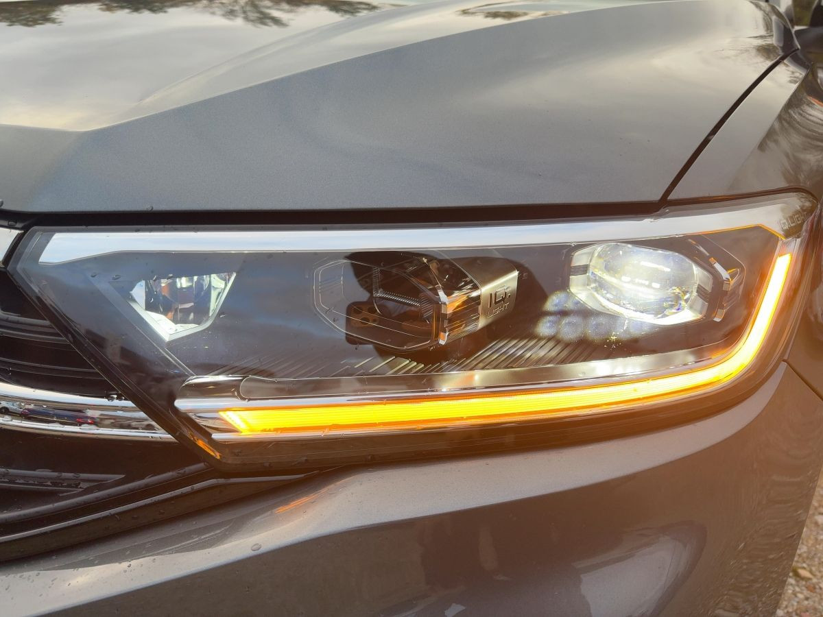 T-Roc Style 2.0 l TDI SCR 110 kW (150 PS) 7-Gang-Doppelkupplungsgetriebe DSG