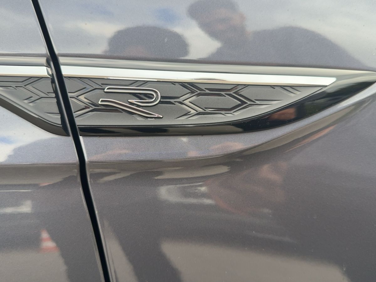 Taigo 1.5 TSI DSG 