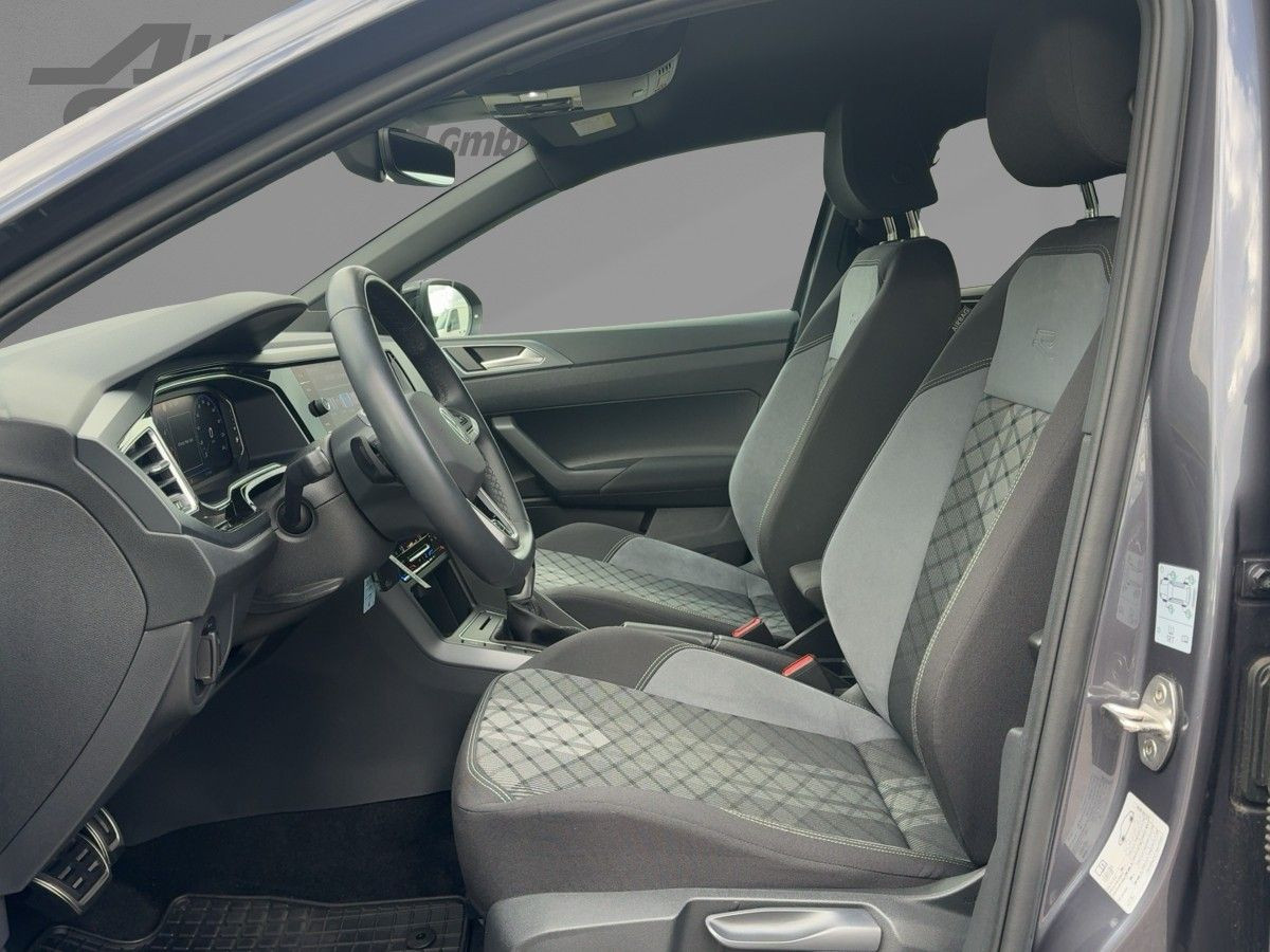 Taigo 1.5 TSI DSG 
