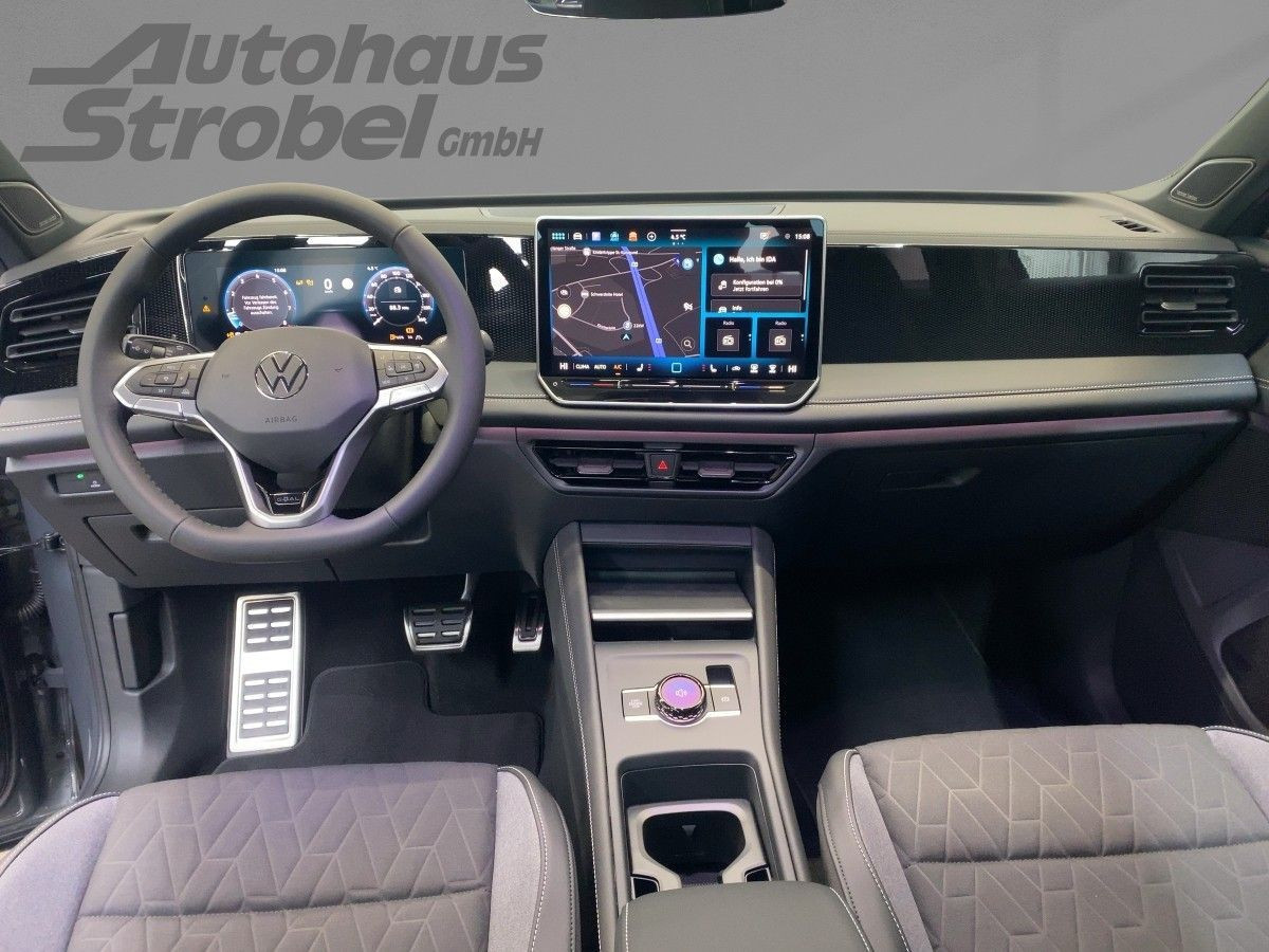 Tiguan GOAL 2.0 TSI OPF 4MOTION 150kW 7-Gang-DSG