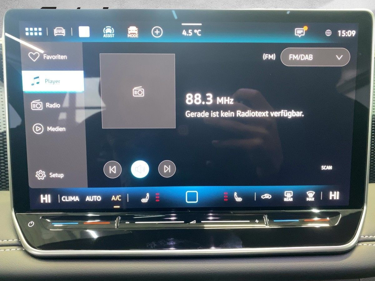 Tiguan GOAL 2.0 TSI OPF 4MOTION 150kW 7-Gang-DSG