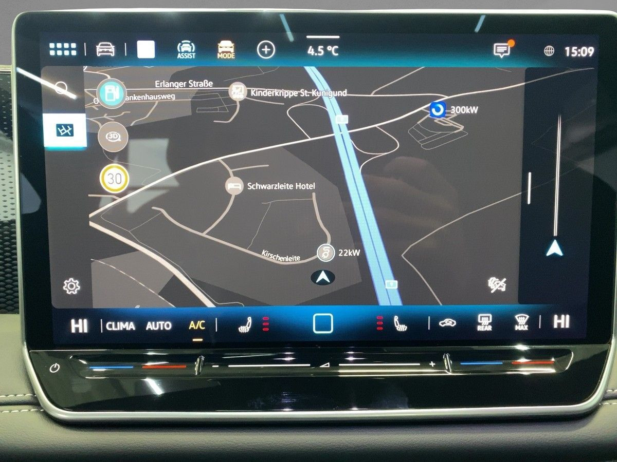 Tiguan GOAL 2.0 TSI OPF 4MOTION 150kW 7-Gang-DSG