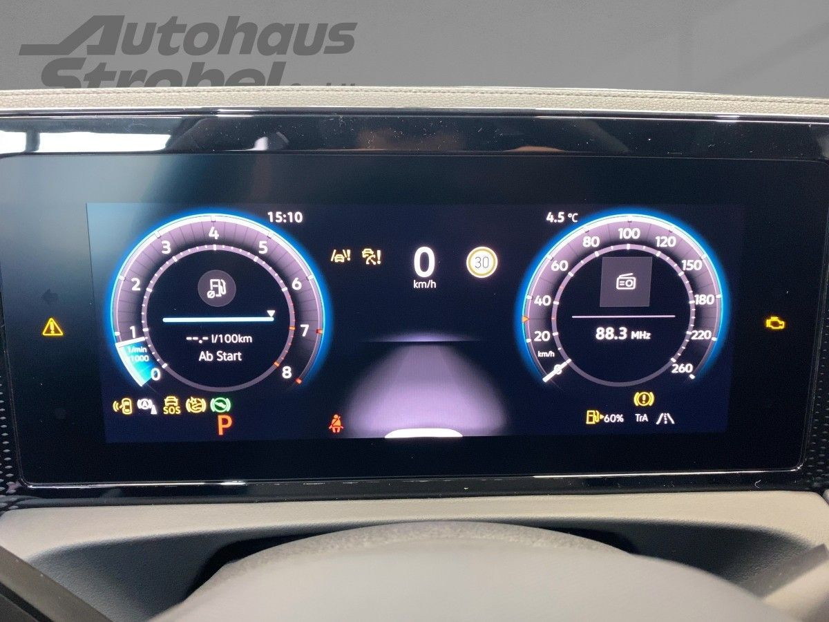 Tiguan GOAL 2.0 TSI OPF 4MOTION 150kW 7-Gang-DSG