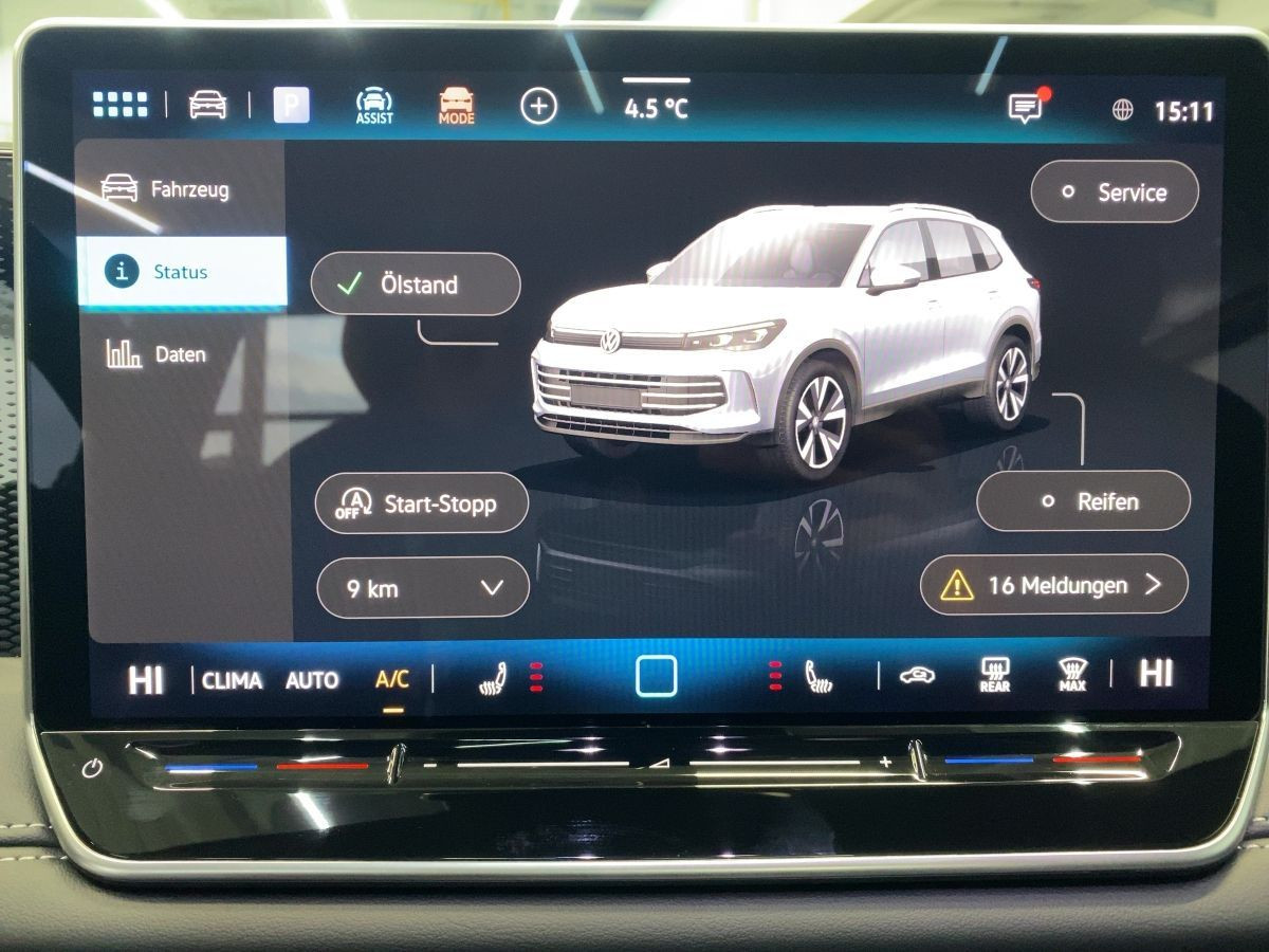 Tiguan GOAL 2.0 TSI OPF 4MOTION 150kW 7-Gang-DSG