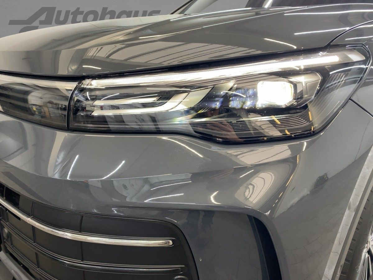 Tiguan GOAL 2.0 TSI OPF 4MOTION 150kW 7-Gang-DSG