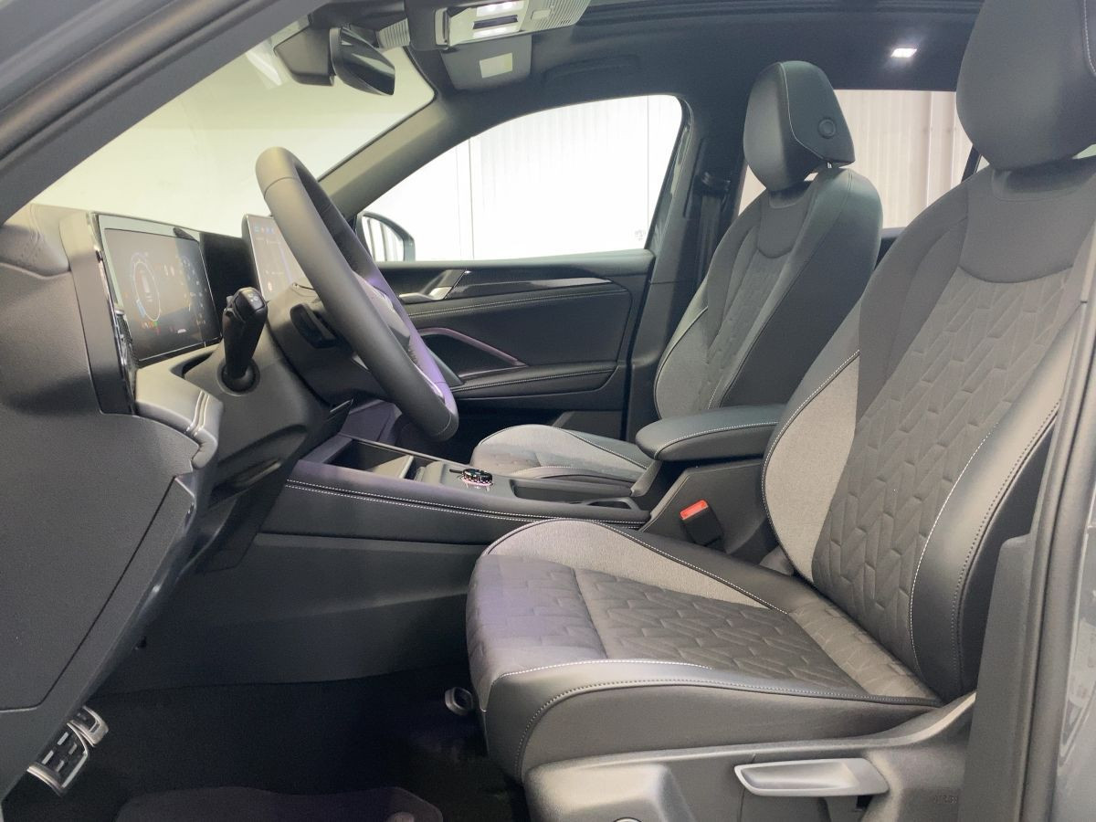 Tiguan GOAL 2.0 TSI OPF 4MOTION 150kW 7-Gang-DSG