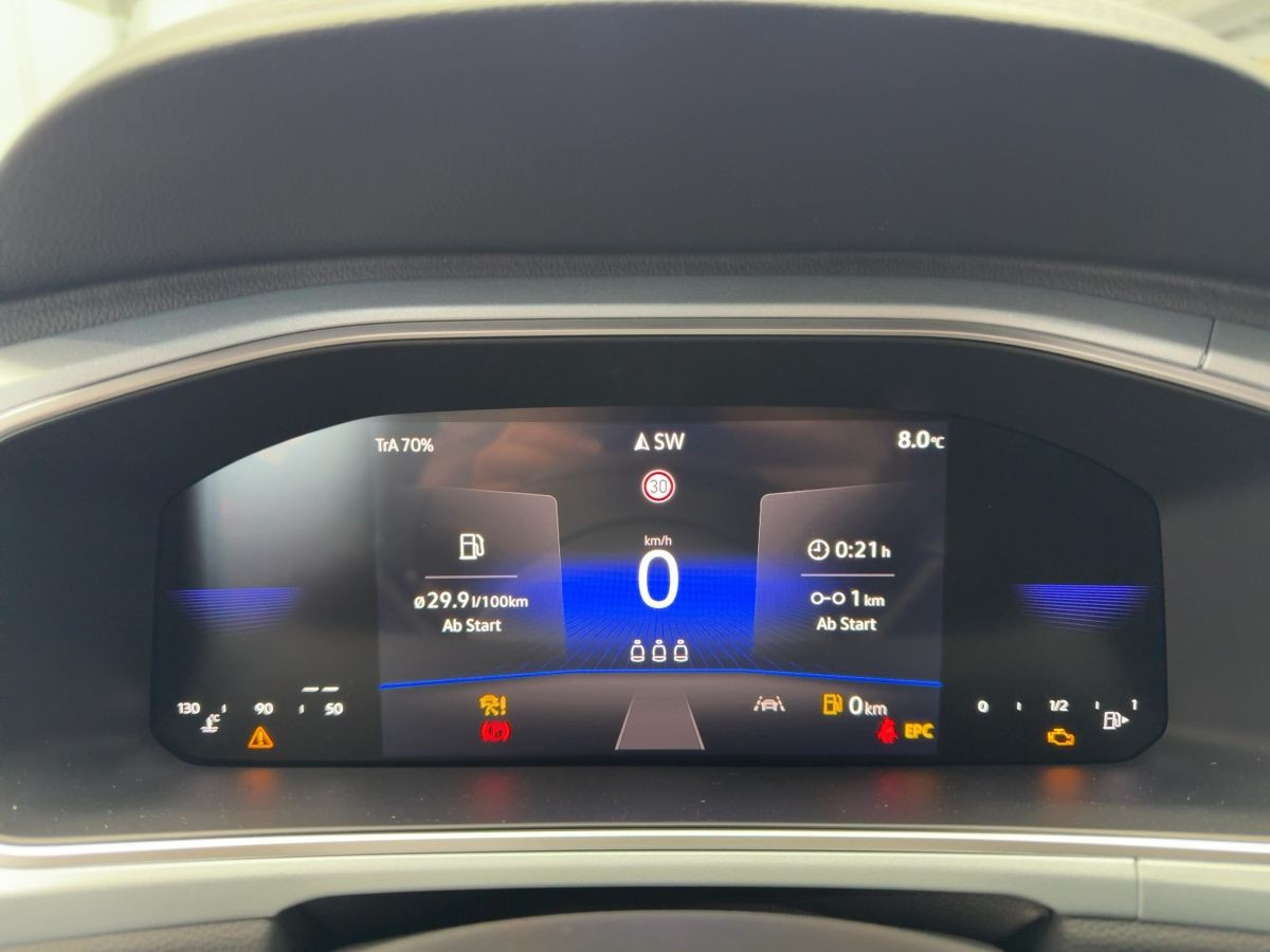 T-Roc GOAL 1.0 l TSI OPF 85 kW (116 PS) 6-Gang