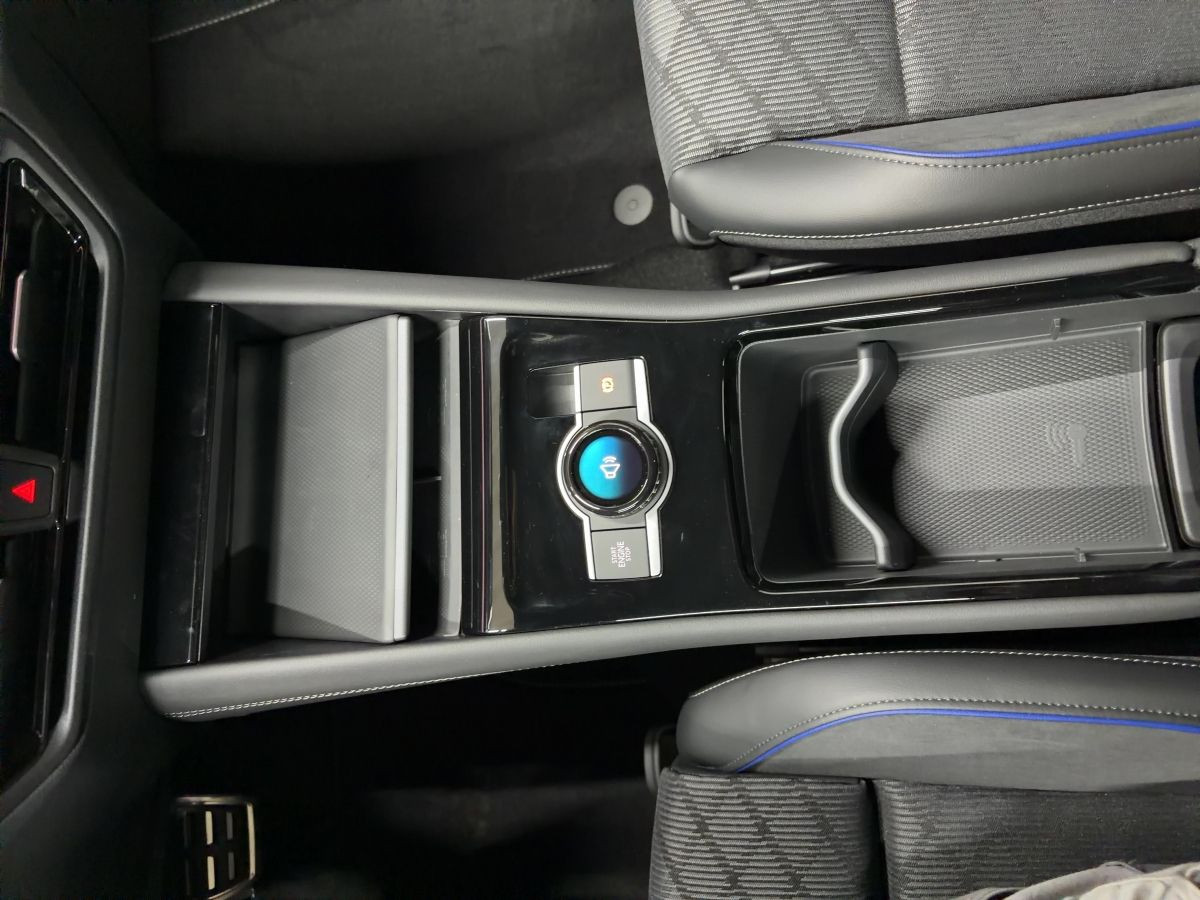 Tiguan R-Line 1.5eHybrid 130kW / 85kW 6-Gang-DSG