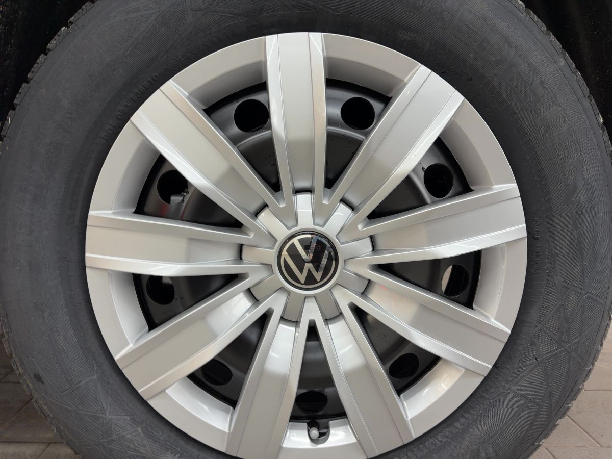 Tiguan R-Line 1.5eHybrid 130kW / 85kW 6-Gang-DSG