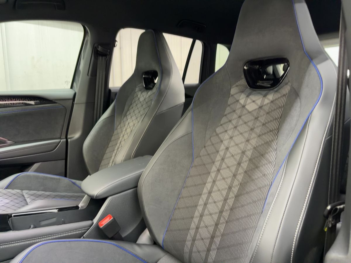 Tiguan R-Line 1.5eHybrid 130kW / 85kW 6-Gang-DSG