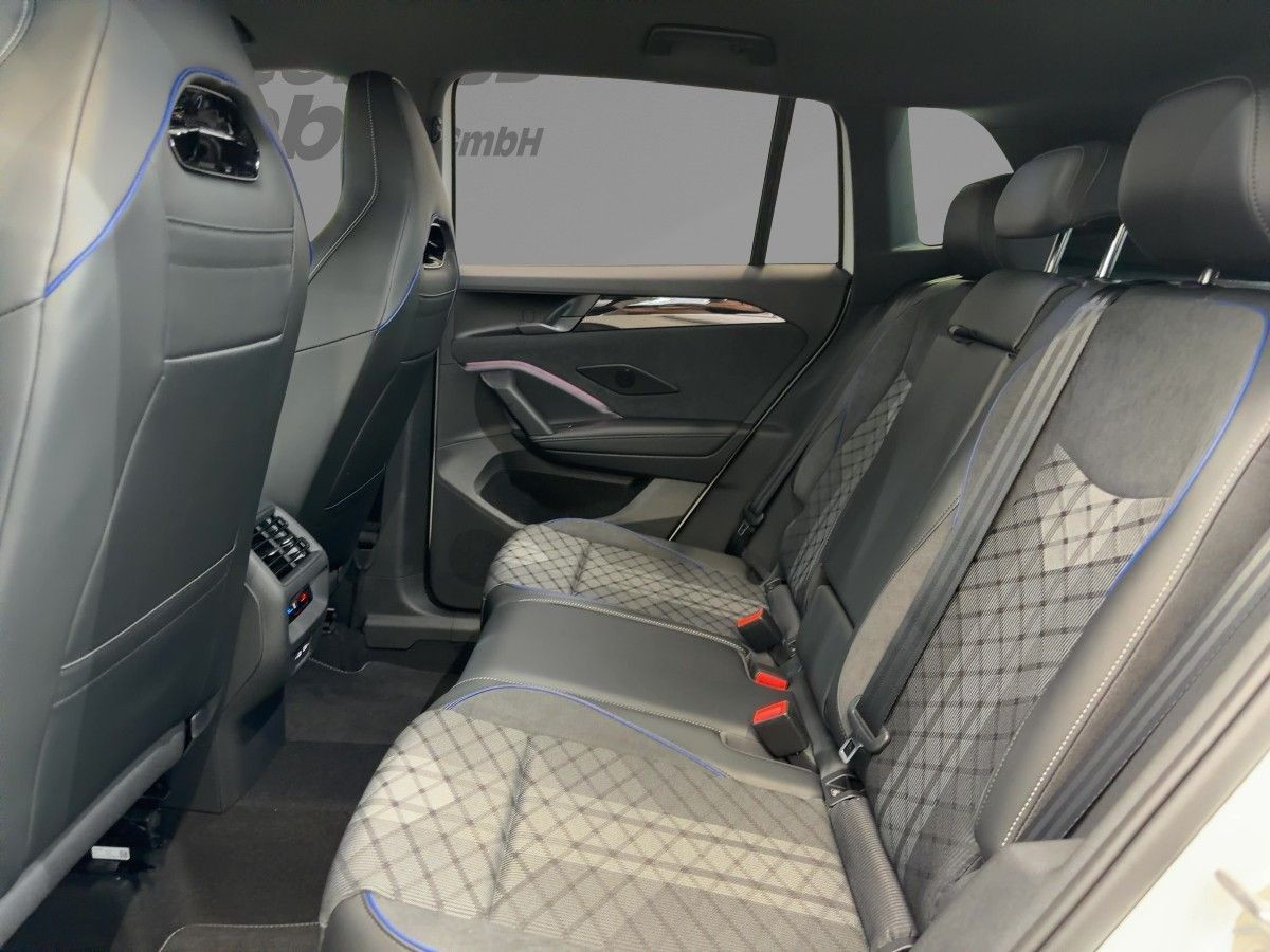 Tiguan R-Line 2.0 TSI 4MOTION 195 kW 7-Gang-DSG