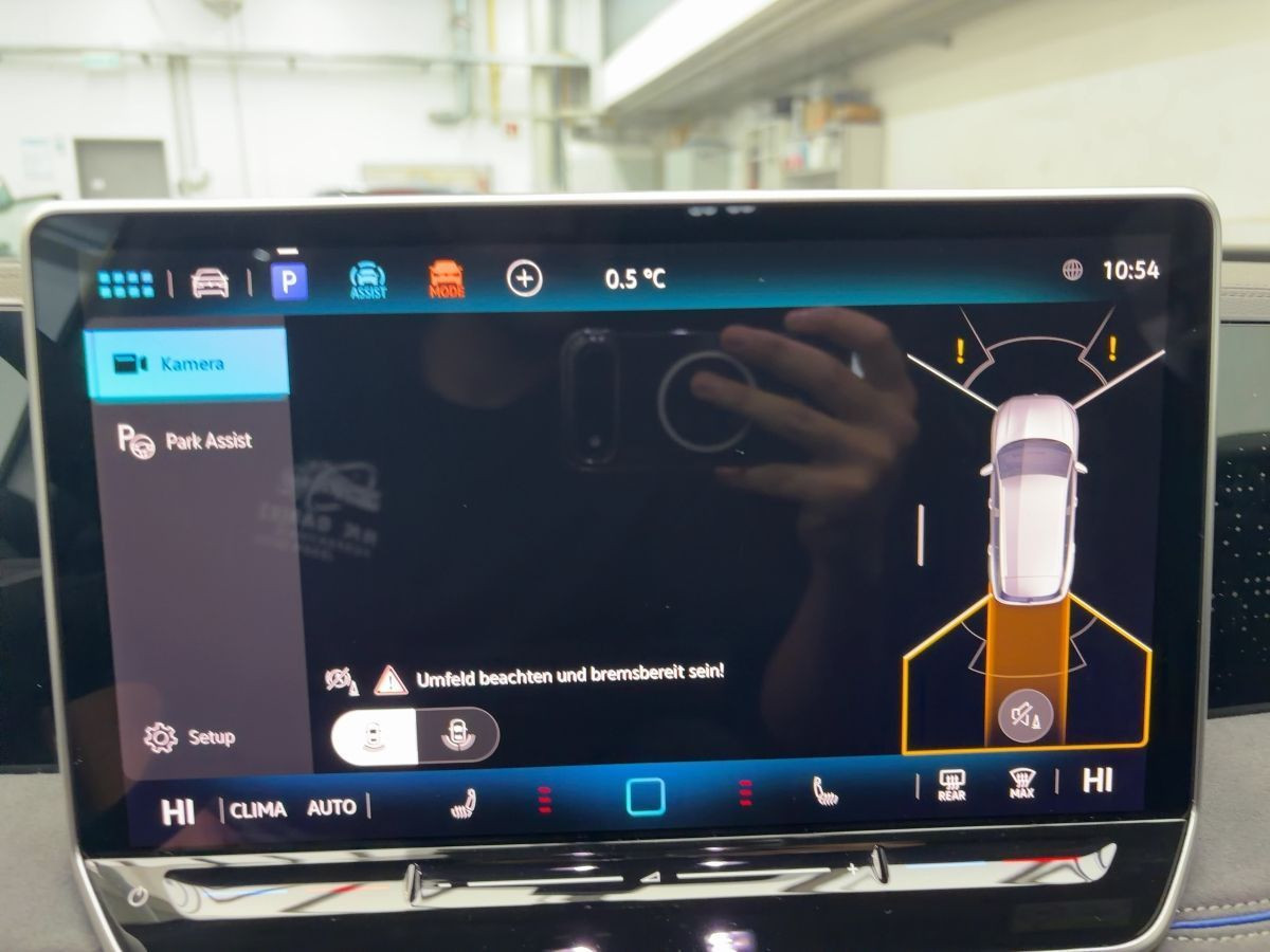 Tiguan R-Line 2.0 TSI 4MOTION 195 kW 7-Gang-DSG