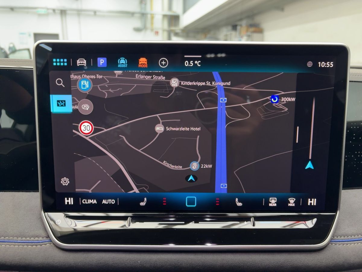 Tiguan R-Line 2.0 TSI 4MOTION 195 kW 7-Gang-DSG