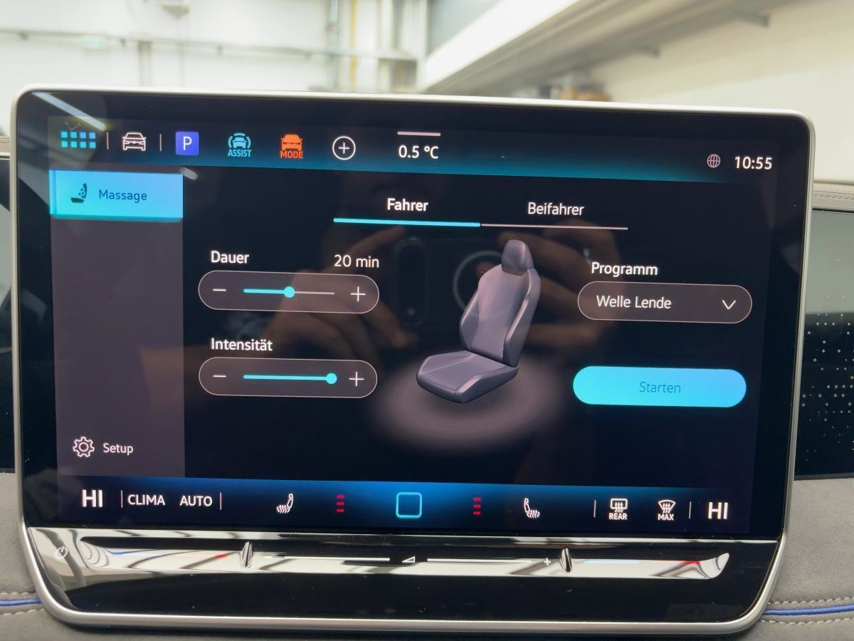 Tiguan R-Line 2.0 TSI 4MOTION 195 kW 7-Gang-DSG