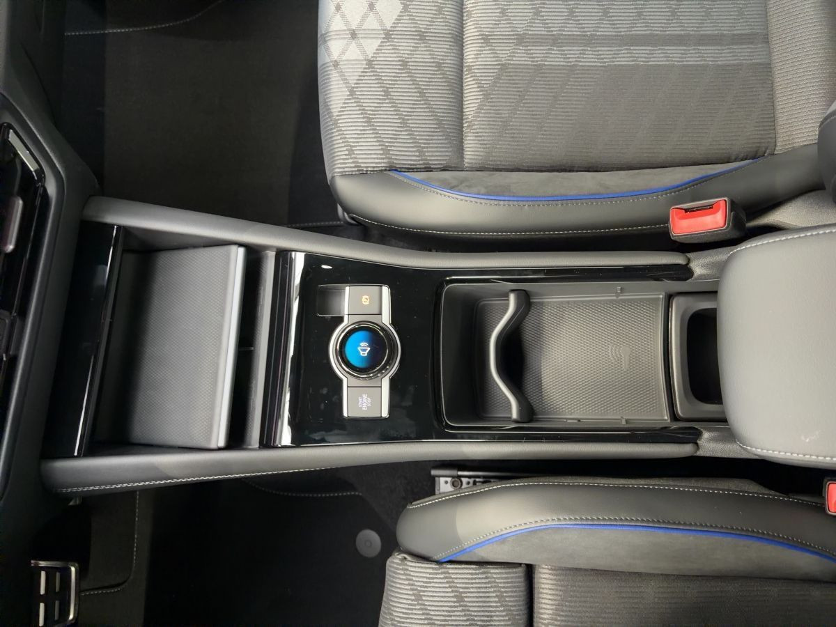 Tiguan R-Line 2.0 TSI 4MOTION 195 kW 7-Gang-DSG