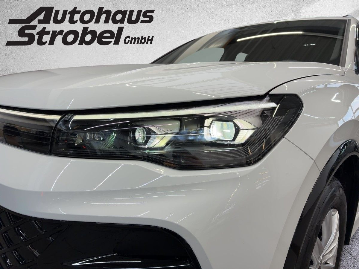 Tiguan R-Line 2.0 TSI 4MOTION 195 kW 7-Gang-DSG