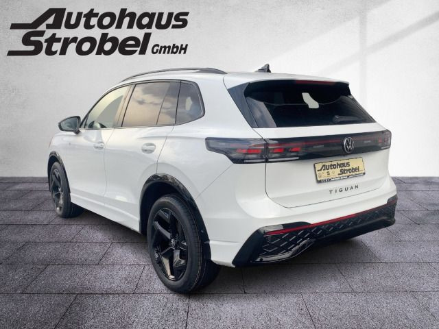 Tiguan R-Line 2.0 TSI 4MOTION 195 kW 7-Gang-DSG