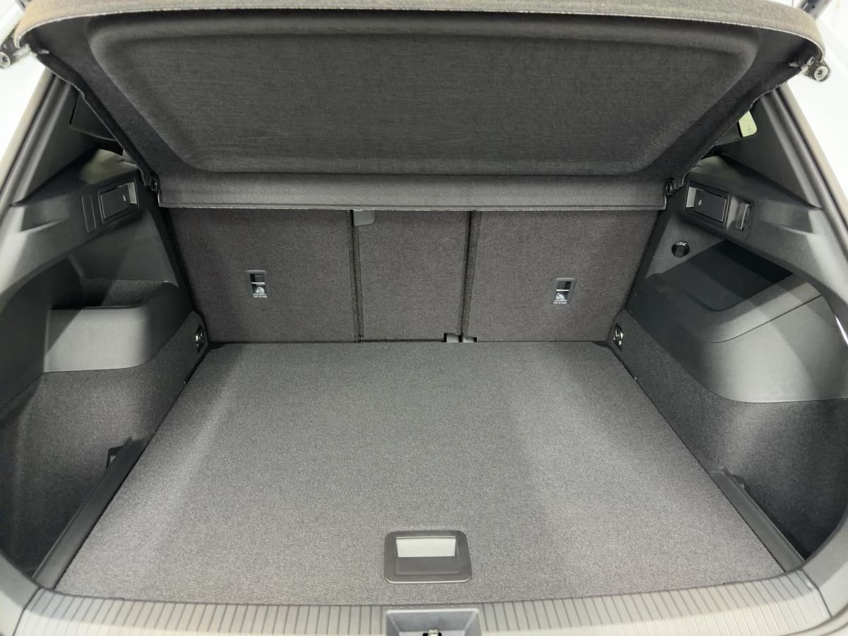 Tiguan R-Line 2.0 TSI 4MOTION 195 kW 7-Gang-DSG