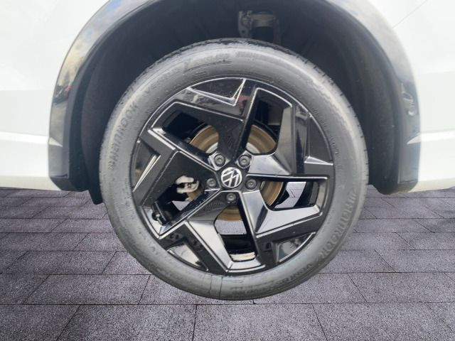 Tiguan R-Line 2.0 TSI 4MOTION 195 kW 7-Gang-DSG
