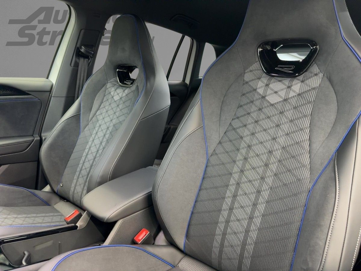 Tiguan R-Line 2.0 TSI 4MOTION 195 kW 7-Gang-DSG