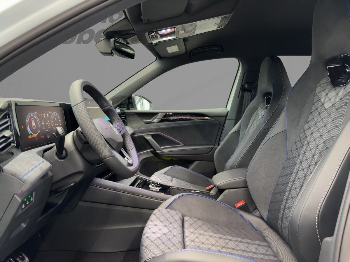 Tiguan R-Line 2.0 TSI 4MOTION 195 kW 7-Gang-DSG