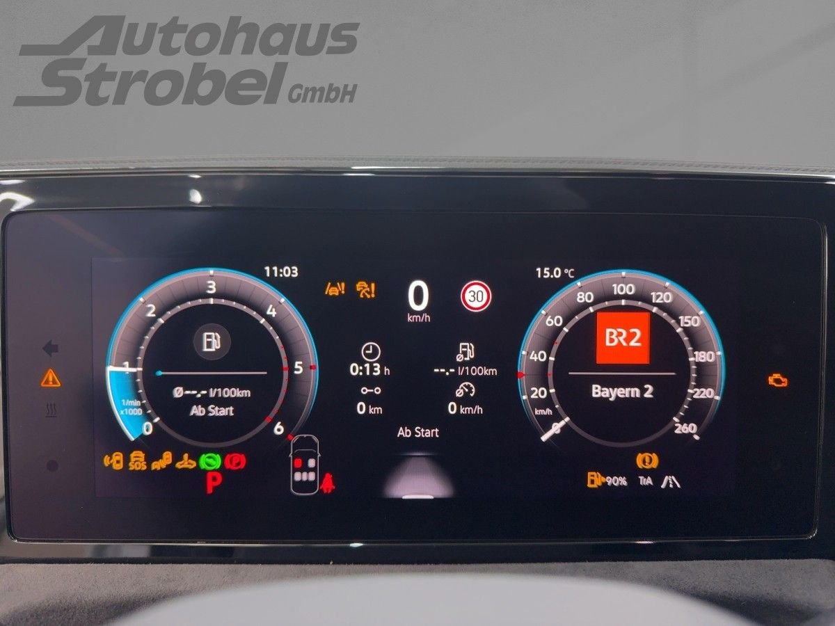 Tiguan R-Line 2.0TDI SCR 4MOTION 142kW 7Gang-DSG