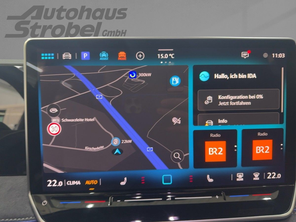 Tiguan R-Line 2.0TDI SCR 4MOTION 142kW 7Gang-DSG