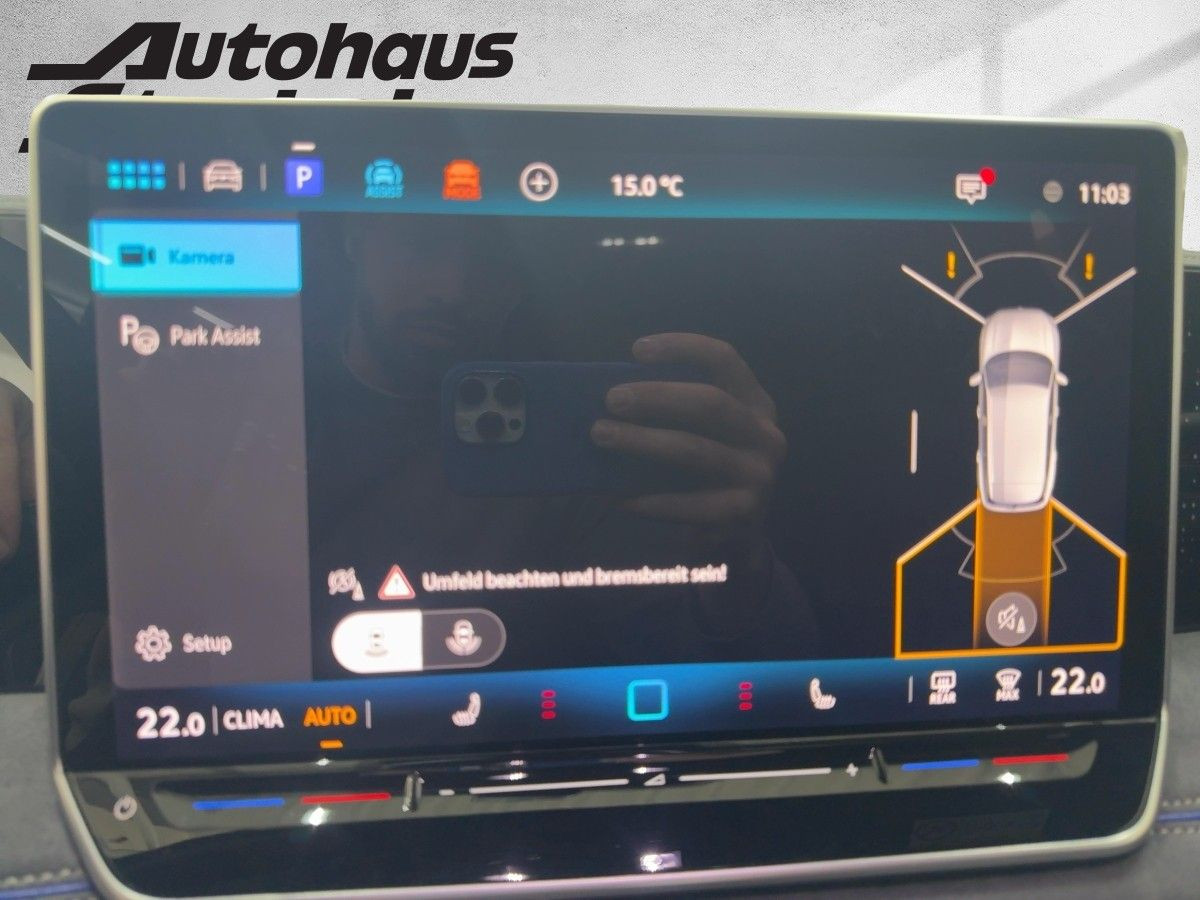 Tiguan R-Line 2.0TDI SCR 4MOTION 142kW 7Gang-DSG