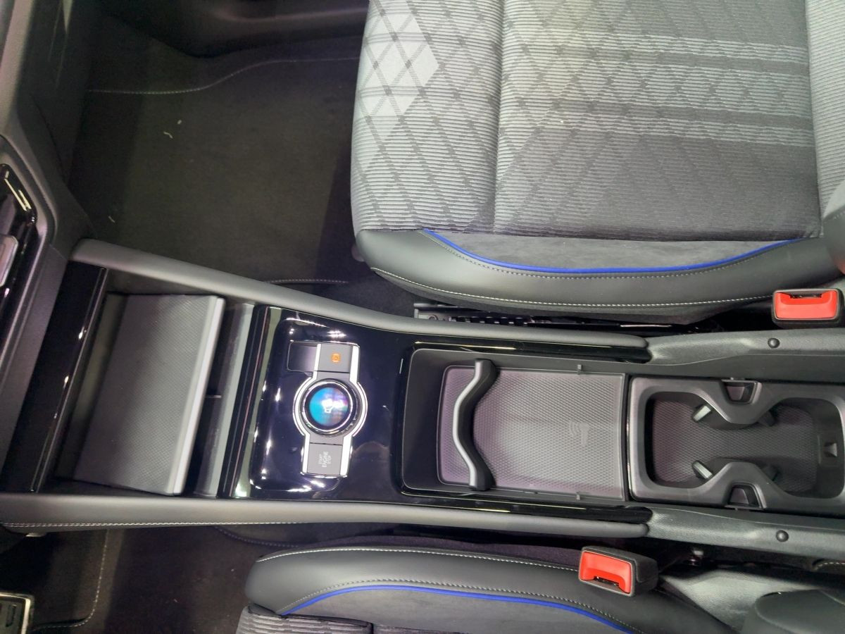 Tiguan R-Line 2.0TDI SCR 4MOTION 142kW 7Gang-DSG