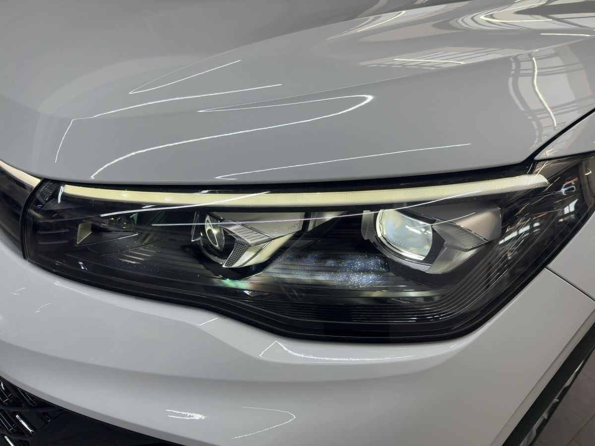 Tiguan R-Line 2.0TDI SCR 4MOTION 142kW 7Gang-DSG