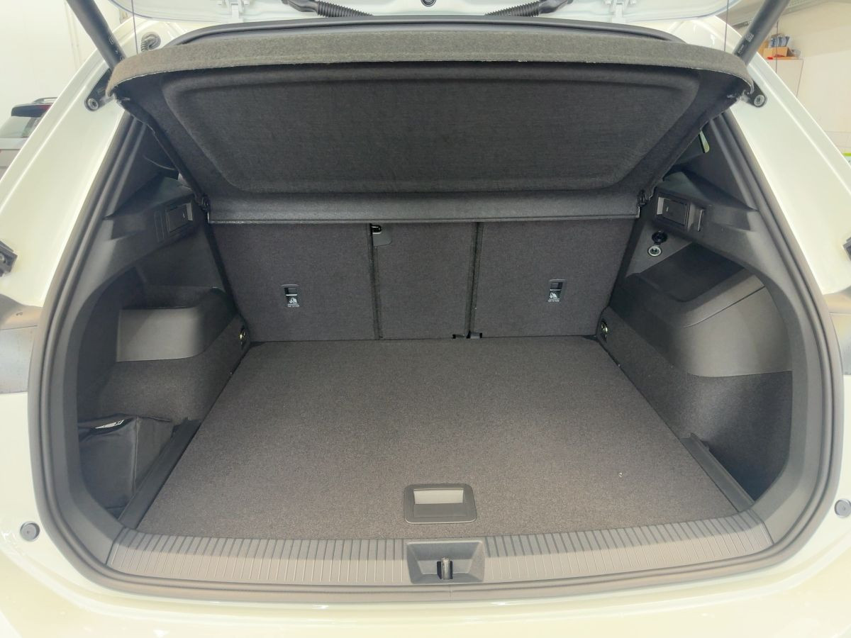 Tiguan R-Line 2.0TDI SCR 4MOTION 142kW 7Gang-DSG