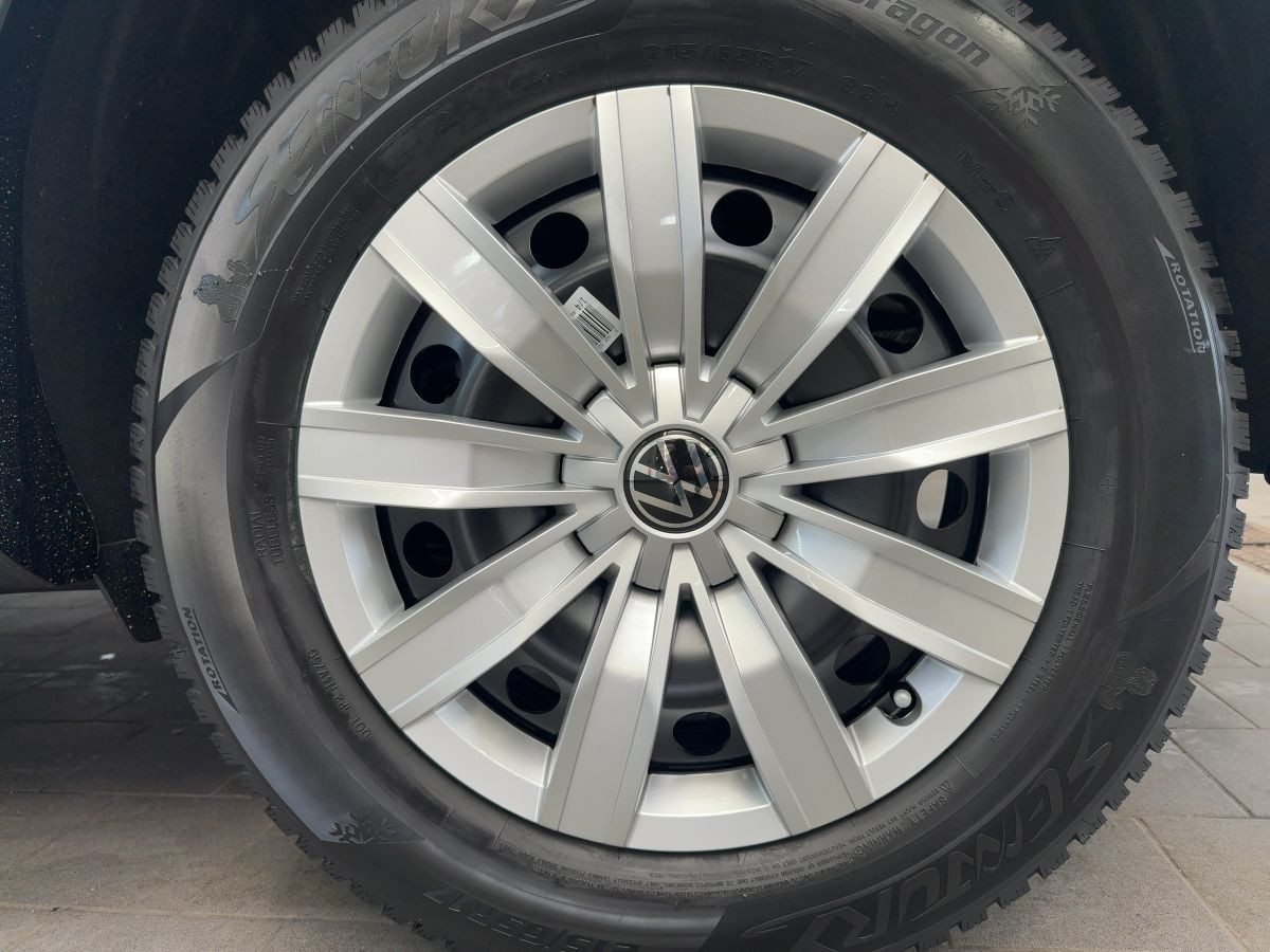 Tiguan R-Line 2.0TDI SCR 4MOTION 142kW 7Gang-DSG