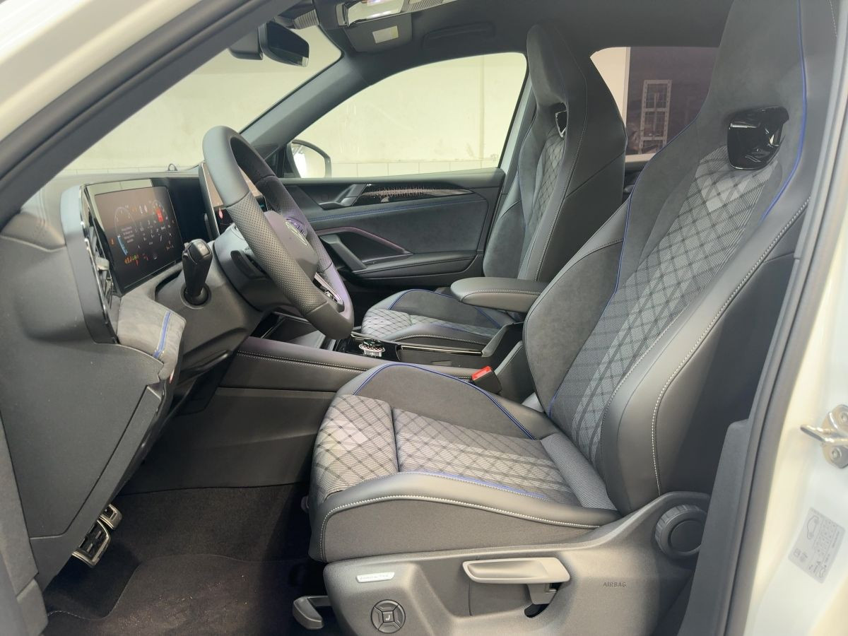 Tiguan R-Line 2.0TDI SCR 4MOTION 142kW 7Gang-DSG