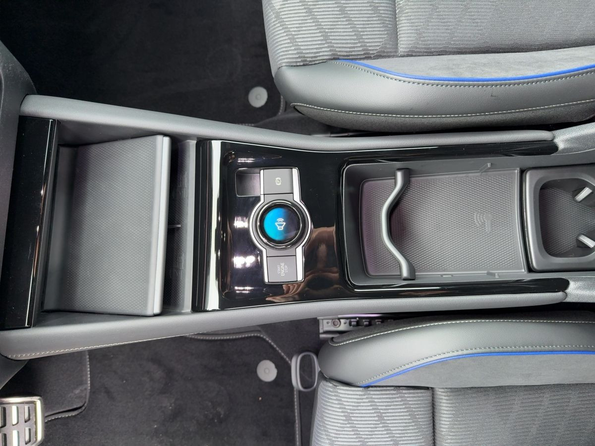 Tayron R-Line 2.0TSI OPF 4MOTION 150kW 7Gang-DSG