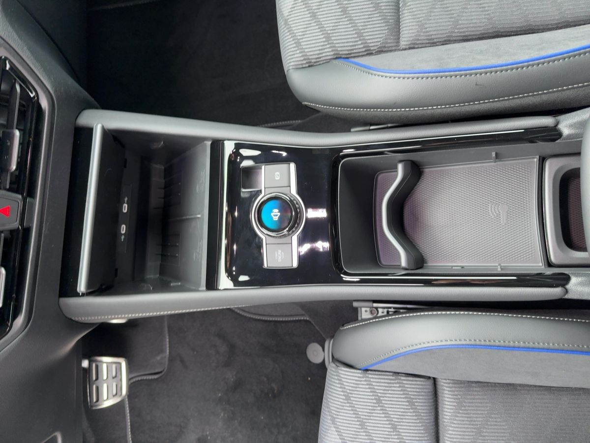 Tayron R-Line 2.0TSI OPF 4MOTION 150kW 7Gang-DSG