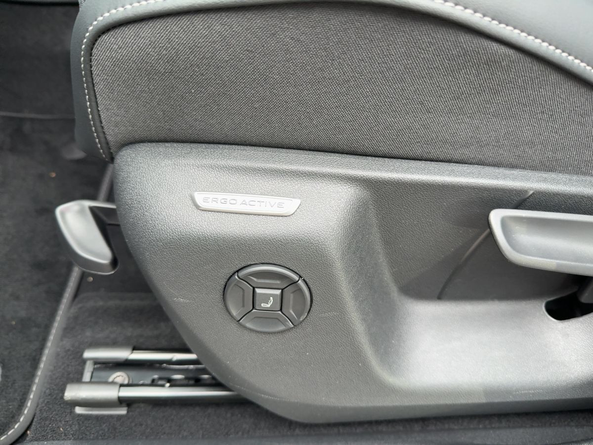 Tayron R-Line 2.0TSI OPF 4MOTION 150kW 7Gang-DSG