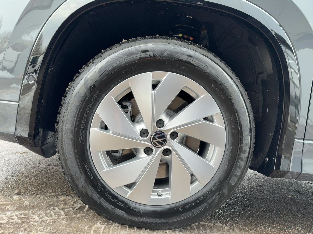 Tayron R-Line 2.0TSI OPF 4MOTION 150kW 7Gang-DSG