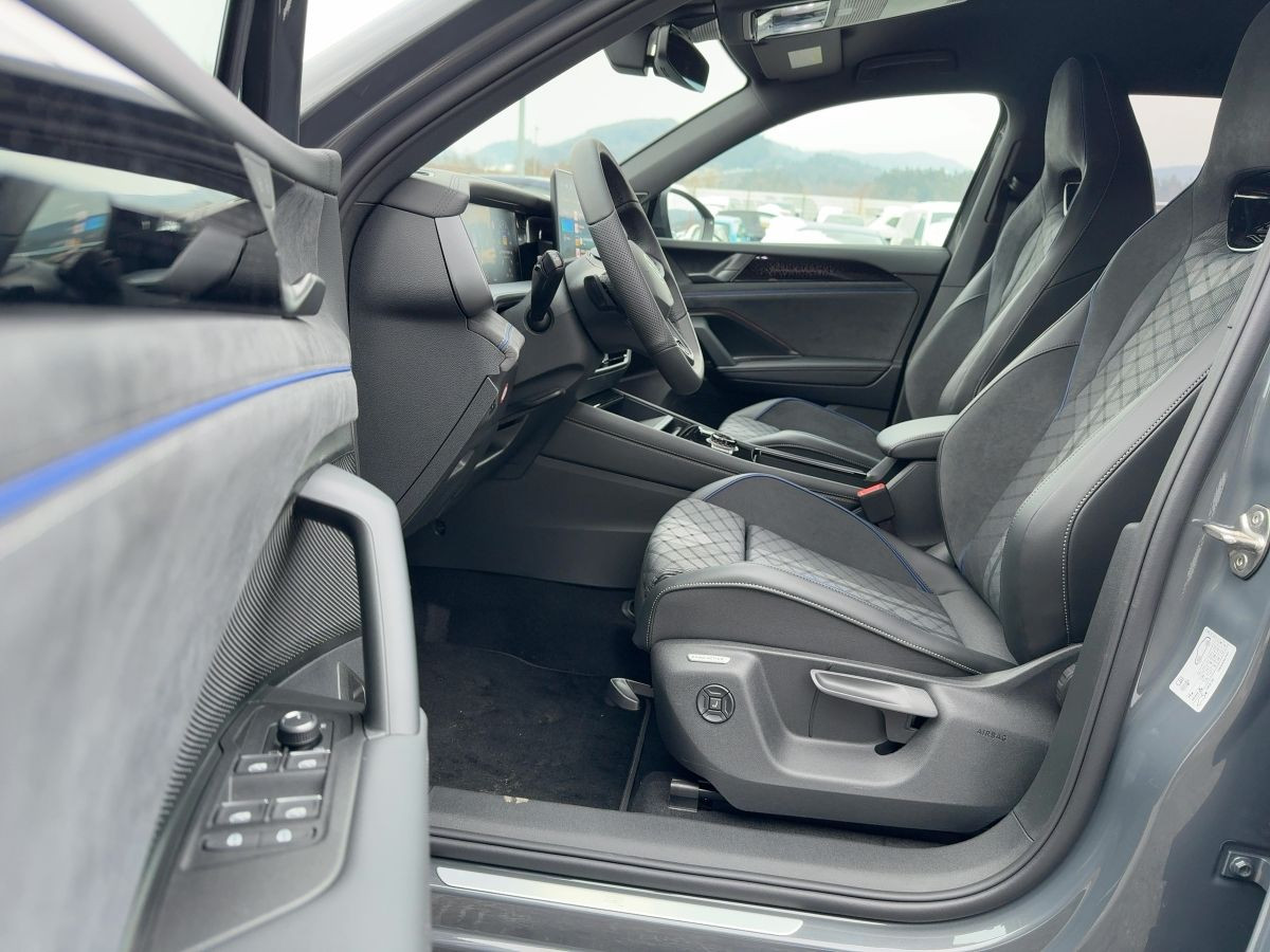 Tayron R-Line 2.0TSI OPF 4MOTION 150kW 7Gang-DSG