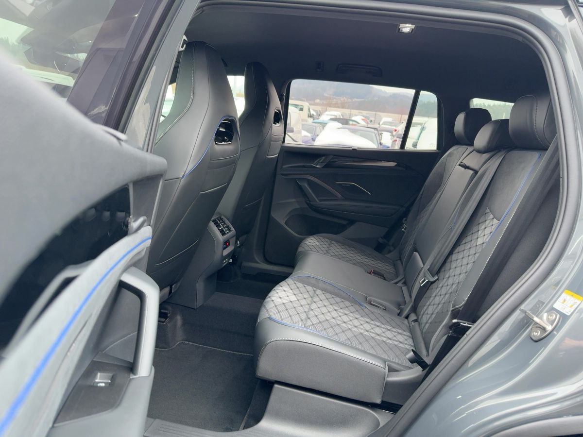 Tayron R-Line 2.0TSI OPF 4MOTION 150kW 7Gang-DSG