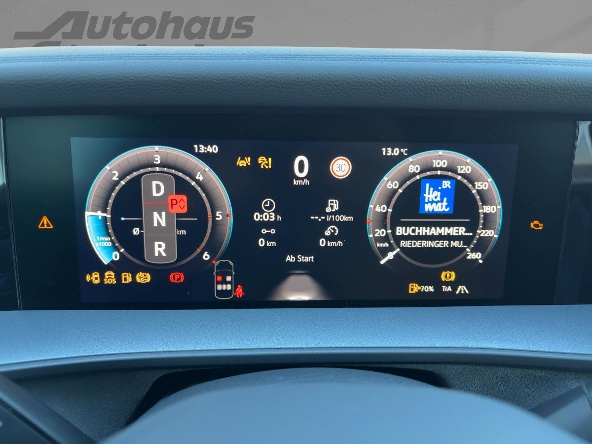 Tayron R-Line 2.0TDI SCR 4MOTION 142kW 7Gang-DSG