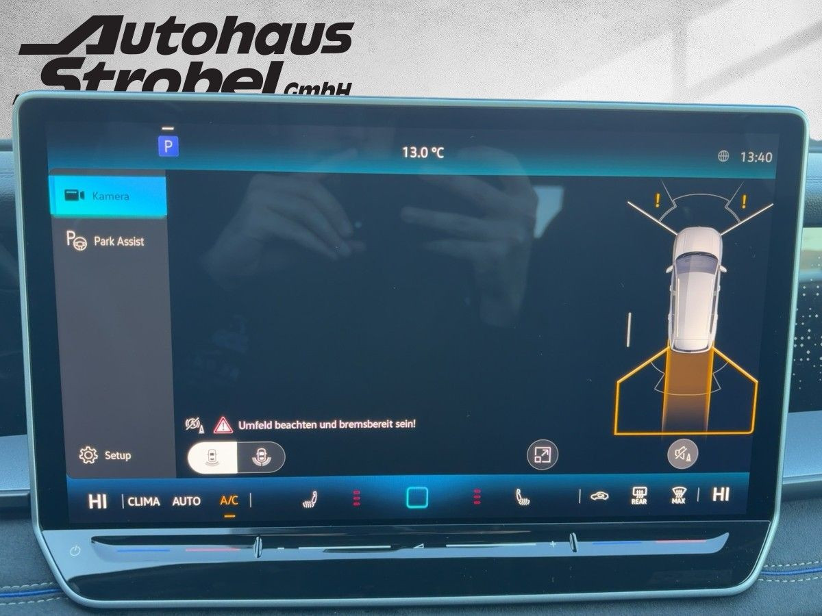 Tayron R-Line 2.0TDI SCR 4MOTION 142kW 7Gang-DSG