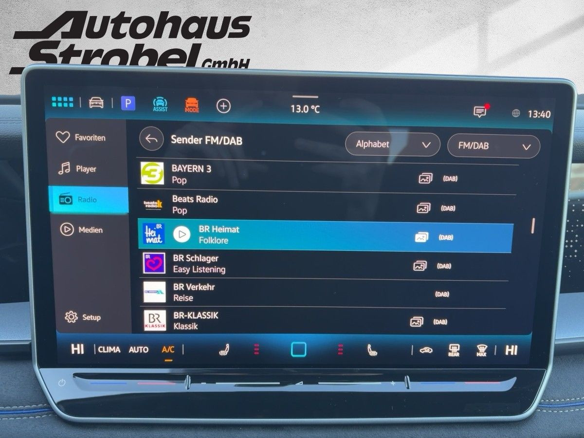 Tayron R-Line 2.0TDI SCR 4MOTION 142kW 7Gang-DSG