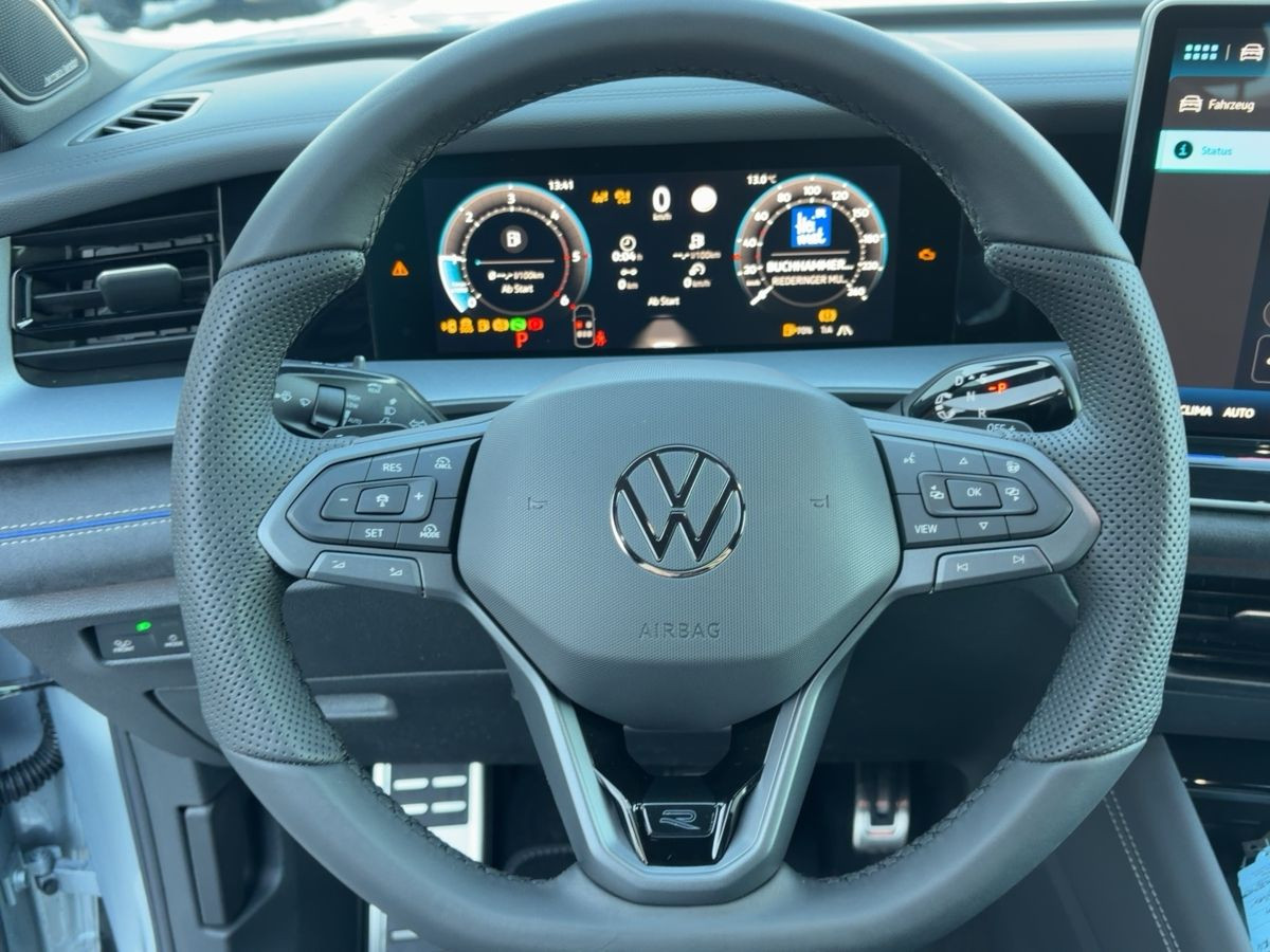 Tayron R-Line 2.0TDI SCR 4MOTION 142kW 7Gang-DSG