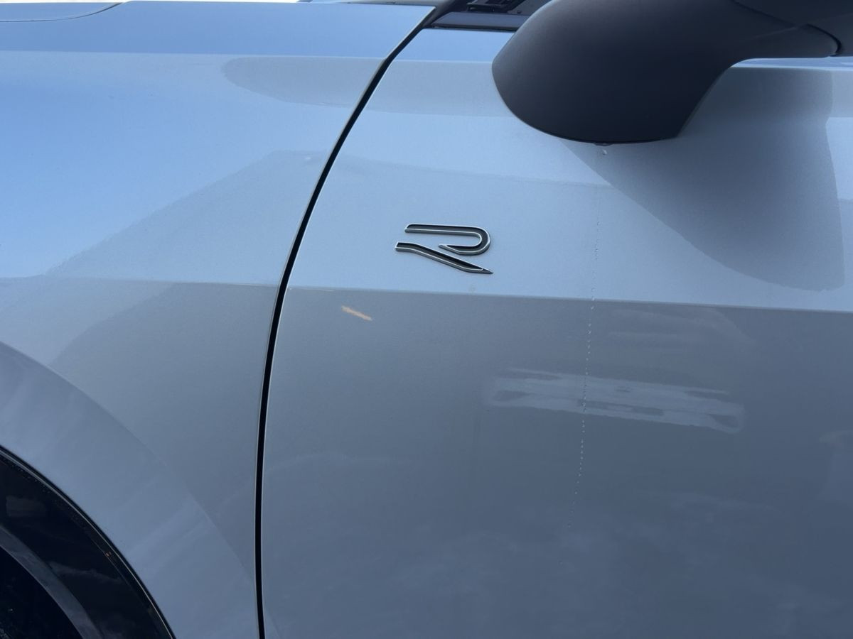 Tayron R-Line 2.0TDI SCR 4MOTION 142kW 7Gang-DSG