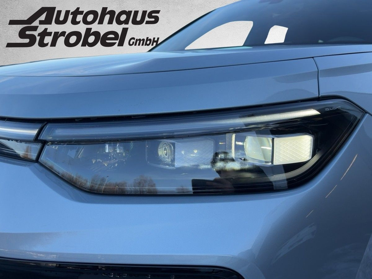 Tayron R-Line 2.0TDI SCR 4MOTION 142kW 7Gang-DSG