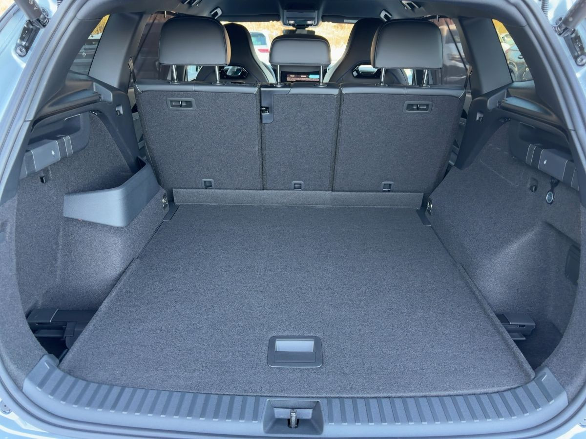 Tayron R-Line 2.0TDI SCR 4MOTION 142kW 7Gang-DSG